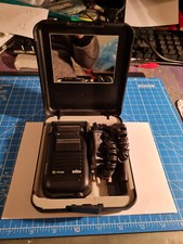 Rasoio Braun Universal Vintage