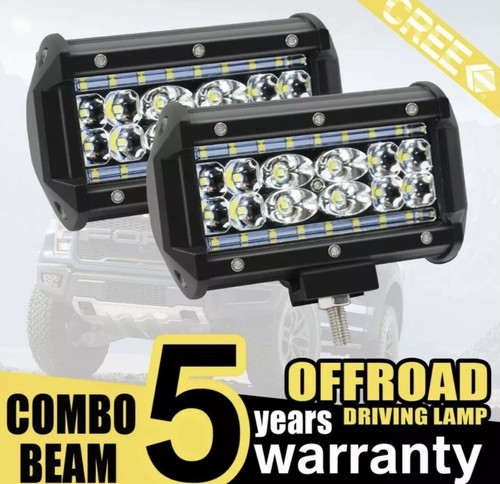 688w led luce faro 12v - luce,