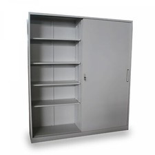 ARMADIO ALTO ART. EASY METAL