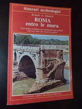 Romolo A. Staccioli ROMA ENTRO