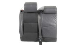 8P0885502P87A SCHIENALE SEDILE POSTERIORE SDOPPIATO LATO DESTRO IN PELLE E TESSU