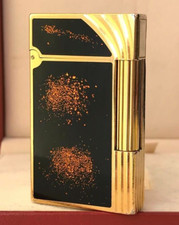 S.T. Dupont Lighter lacquer