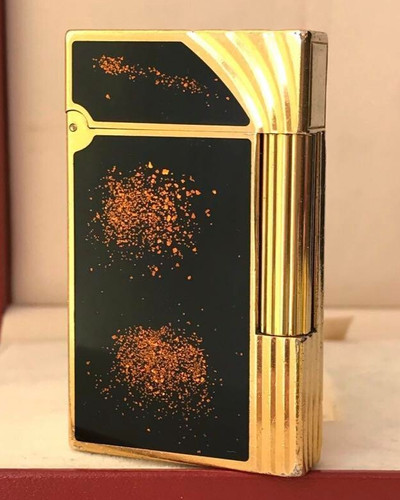 Dupont lighter lacquer - s.t.,