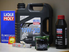 Set Di Manutenzione Honda