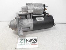 Motorino Avviamento Volvo V70 XC II SW 2.4 200cv 2001
