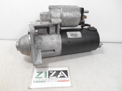 Motorino avviamento volvo - volvo, v70