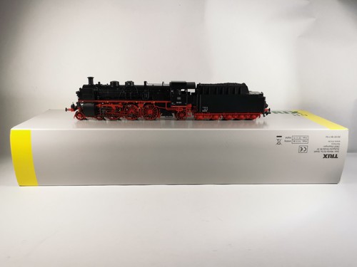 Trix 22884 locomotiva a - locomotiva,
