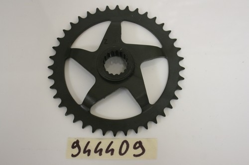 Corona rear sprocket - z,