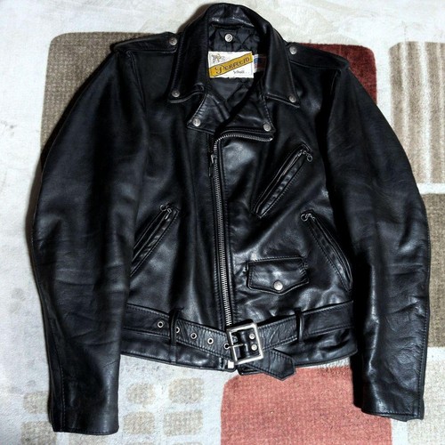 Schott 618 double riders - 618,