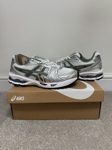 Asics gel kayano bianco - gel-kayano, 14