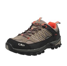 Cmp Rigel Low Wp - Scarpe