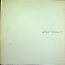 Ottavio Giacomazzi: Ferrara Palazzo dei Diamanti Centro attività visive S