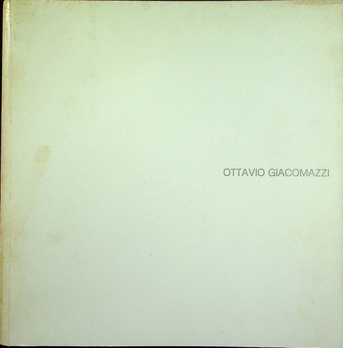 Ottavio giacomazzi ferrara - ottavio,