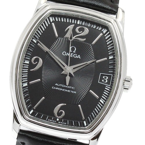 Orologio uomo automatico - uomo, omega