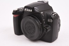 Nikon D40 6,1 megapixel