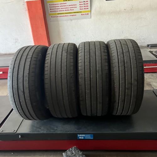 Gomme 225 17 goodyear - 225, 45