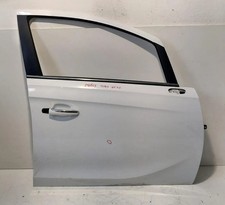 39171069 PORTA ANTERIORE DESTRO per OPEL CORSA (X15) (12 14 12 19