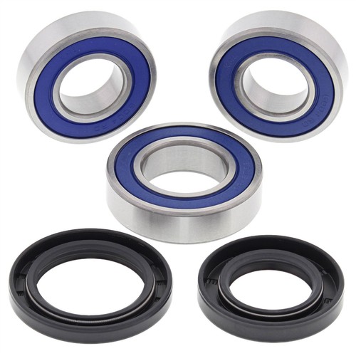 Kit cuscinetti guarnizioni - kit,