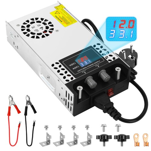 Regolabile 12v - regolabile, 0-12v
