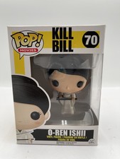Funko pop film kill bill - -,
