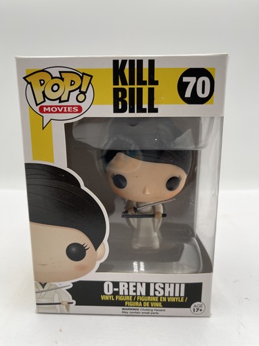 Funko pop film kill bill - funko,