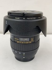 Obiettivo Kenko Tokina AT-X