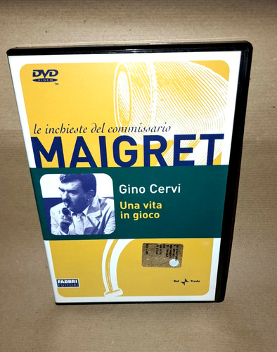 Dvd una vita - vita, in