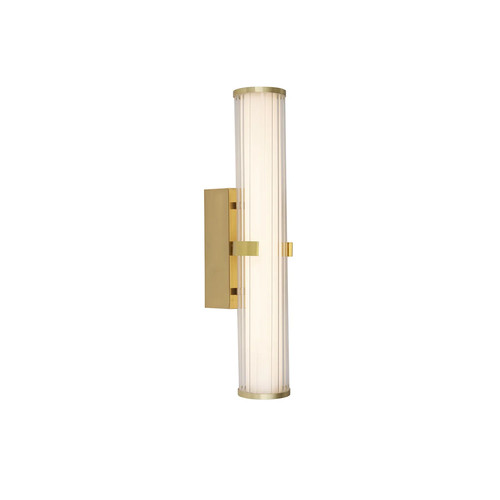 Applique moderna morsetto - applique,