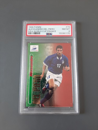 Alessandro del piero - alessandro,