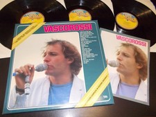 Vasco rossi siamo solo noi - rossi, –