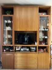 mobile vetrina salotto