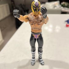 WWE Basic Series 104 Modellino