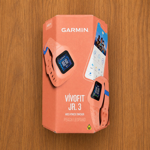 Nuovo garmin vivofit 3 - vivofit,