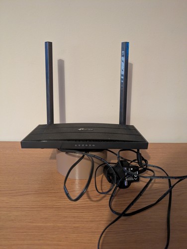 Link archer vr400 ac1200 - v3,