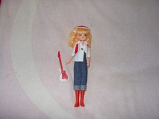 Candy Candy Polistil Doll Doll