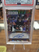 2024 Panini Contenders -