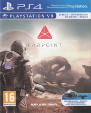 Giochi PS4 / PlayStation 4