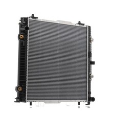 RIDEX 470R0517 Radiatore