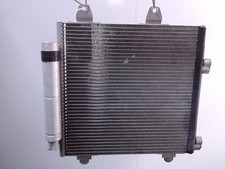 🇮🇹 CONDENSATORE A/C