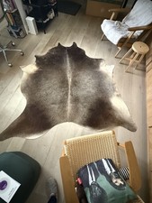 Pelle di mucca Ikea Koldby