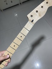 Collo chitarra elettrica acero