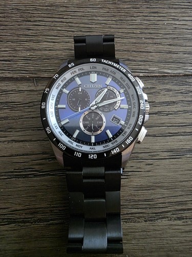 Citizen pcat allarme perpetuo - citizen,