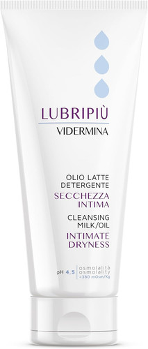 Lubripiù olio latte - lubripiù,