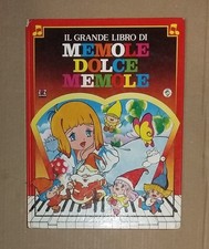Il Grande libro di Memole