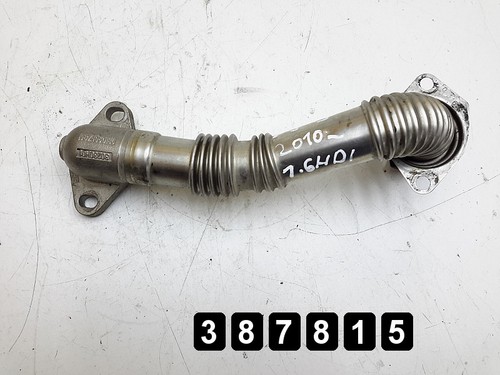 2010 citroen ds3 tubo egr - 2010,