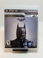 Batman Arkham Origins