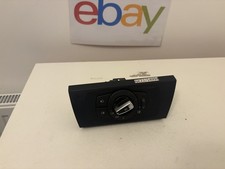 Interruttore faro anteriore