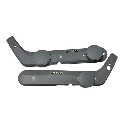 Kit bandine con scritte viti - kit,