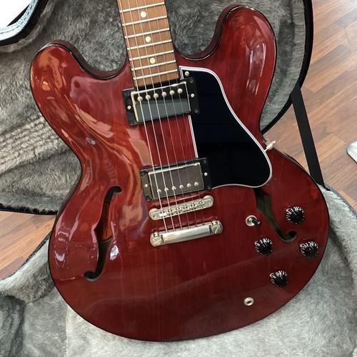 Gibson 335 studio con - gibson,