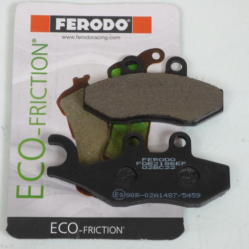 Ferodo pastiglie freno - pastiglie, per